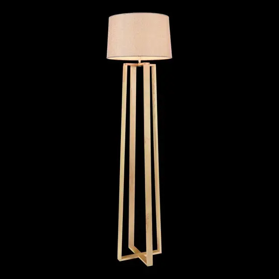 Торшер Freya Nubi FR5134-FL-01-BG, изображение 4