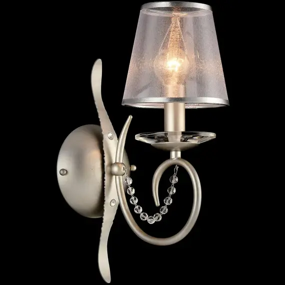 Бра Freya Darina FR2755-WL-01-BR, изображение 4