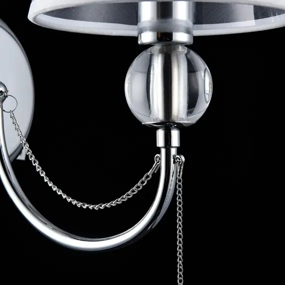 Бра Freya Beverly FR5661-WL-01-CH, изображение 3