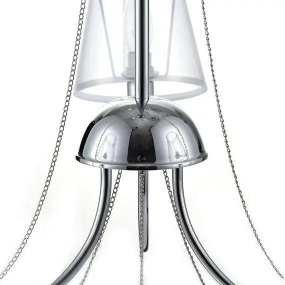 Подвесная люстра Freya Beverly FR5661-PL-03-CH, изображение 2