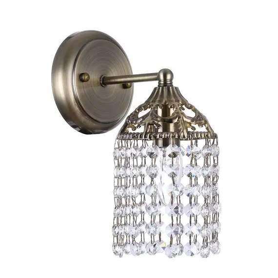 Бра Freya Skipper FR1126-WL-01-BZ, изображение 4