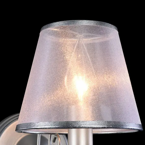 Бра Freya Dominic FR2540WL-01BR, изображение 3