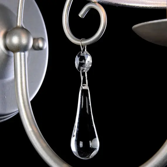 Бра Freya Dominic FR2540WL-01BR, изображение 2