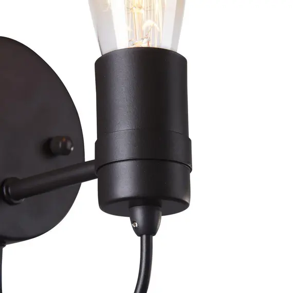 Бра Freya Irena FR4722-WL-01-BR, изображение 3