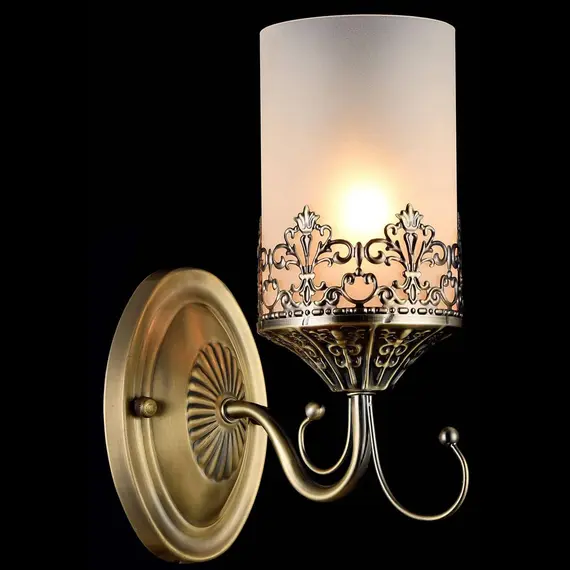 Бра Freya Sherborne FR2563-WL-01-BZ, изображение 4