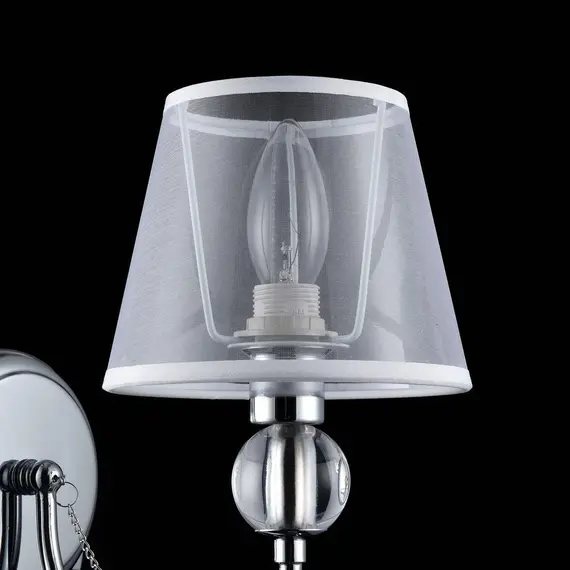 Бра Freya Beverly FR5661-WL-01-CH, изображение 4