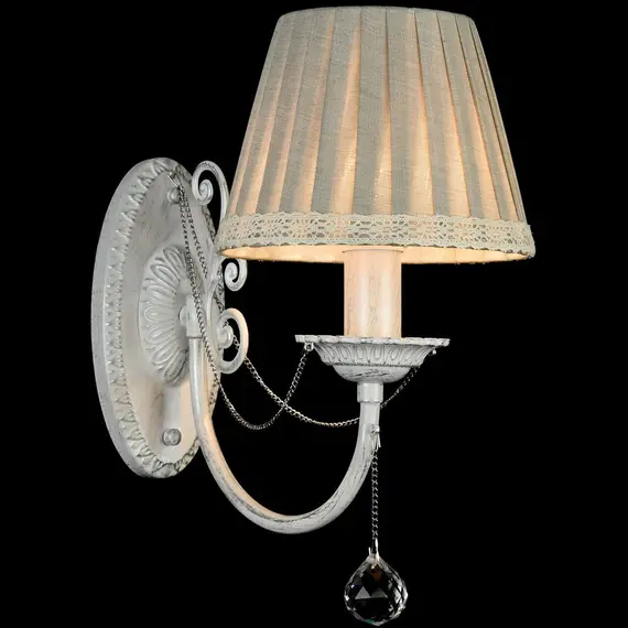 Бра Freya Donata FR2759-WL-01-W, изображение 4