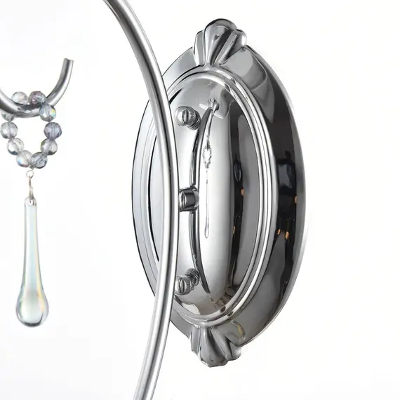 Бра Freya Pontedra FR2002-WL-01-CH, изображение 2