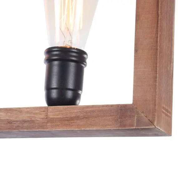 Подвесная люстра Freya Roberta FR4560-PL-03-B, изображение 2