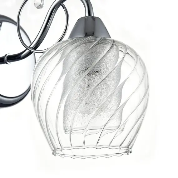 Бра Freya Nora FR2663-WL-01-CH, изображение 2