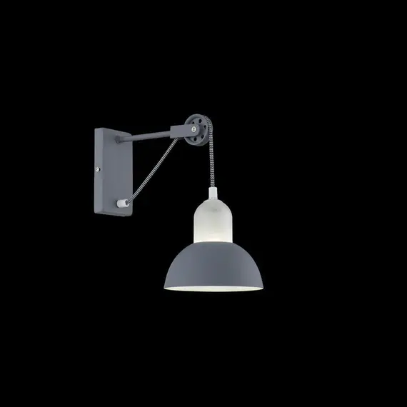 Бра Freya Luisa FR5008WL-01GR, изображение 2