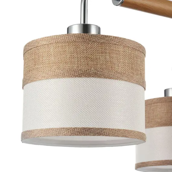 Потолочная люстра Freya Helen FR5329-PL-03-CH, изображение 3