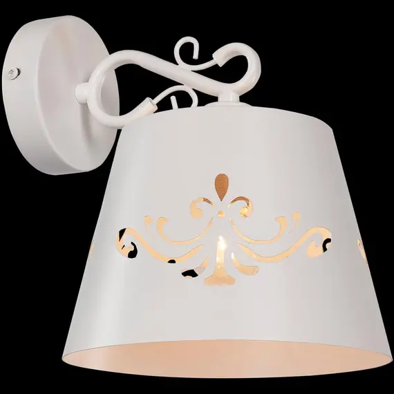 Бра Freya Aurora FR2259-WL-01-W, изображение 4