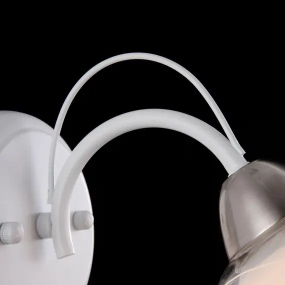 Бра Freya Nikki FR5052-WL-01-W, изображение 2