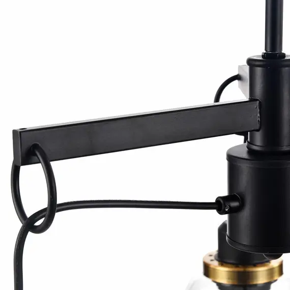 Подвесная люстра Freya Louise FR4167-PL-03-BL, изображение 3