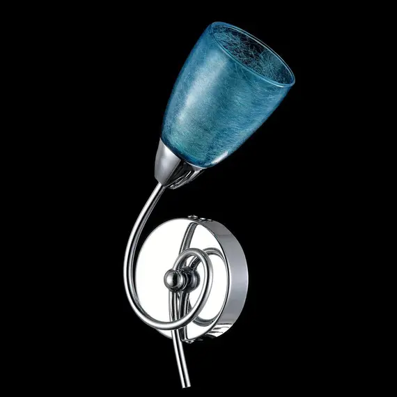 Бра Freya Flash FR5104-WL-01-BL, изображение 4