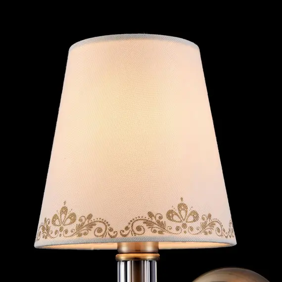 Бра Freya Ksenia FR2539WL-01BS, изображение 3