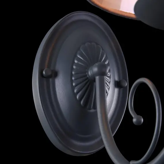 Бра Freya Emily FR2537WL-01GR, изображение 3