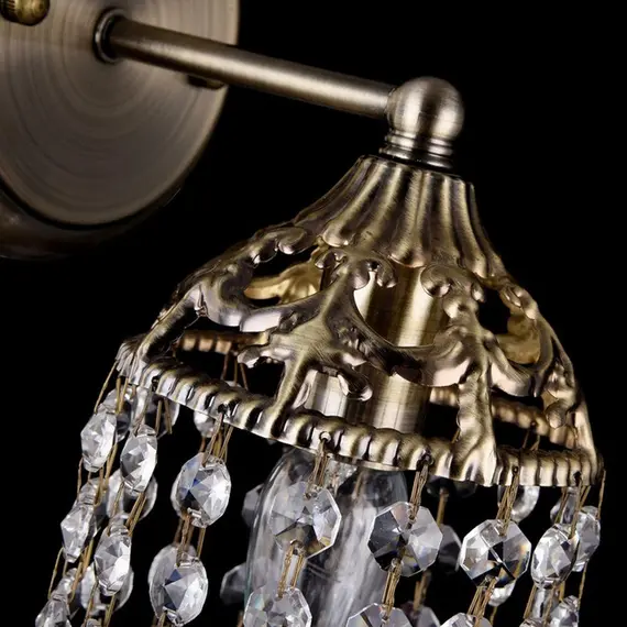 Бра Freya Skipper FR1126-WL-01-BZ, изображение 2