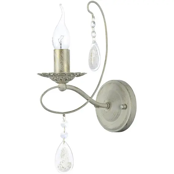 Бра Freya Antonia FR2320-WL-01-WG, изображение 4