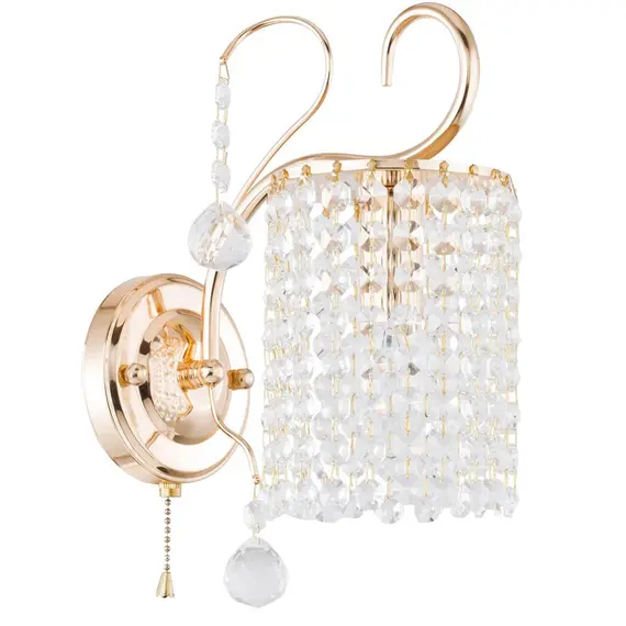 Бра Freya Leona FR1127-WL-01-G, изображение 4