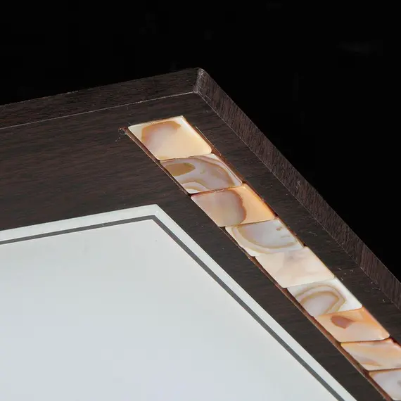 Потолочный светильник Freya Simmetria FR4810-CL-01-BR, изображение 2