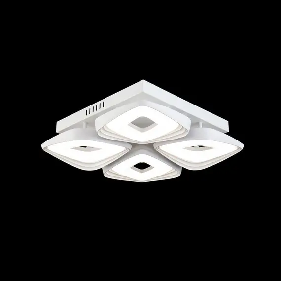 Потолочная светодиодная люстра Freya Bettina FR6008CL-L61W, изображение 2