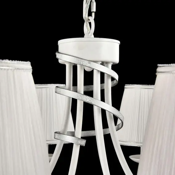 Подвесная люстра Freya Diana FR5569-PL-08-W, изображение 3