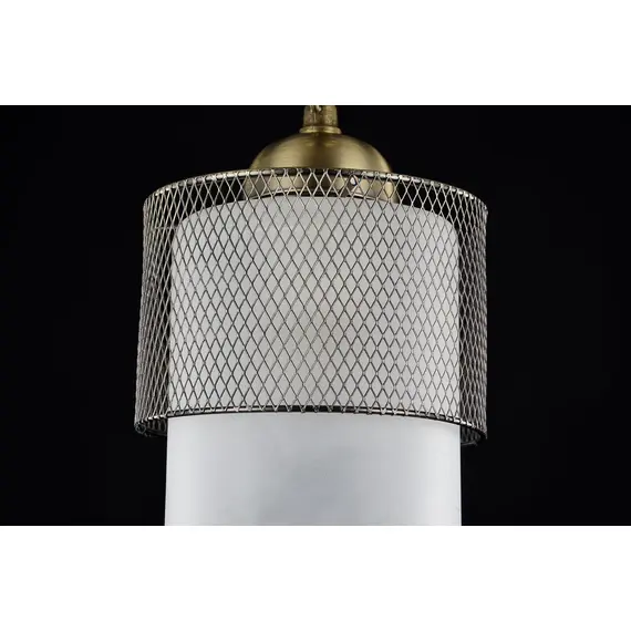 Подвесной светильник Freya Ornella FR2201-PL-01-BZ, изображение 4