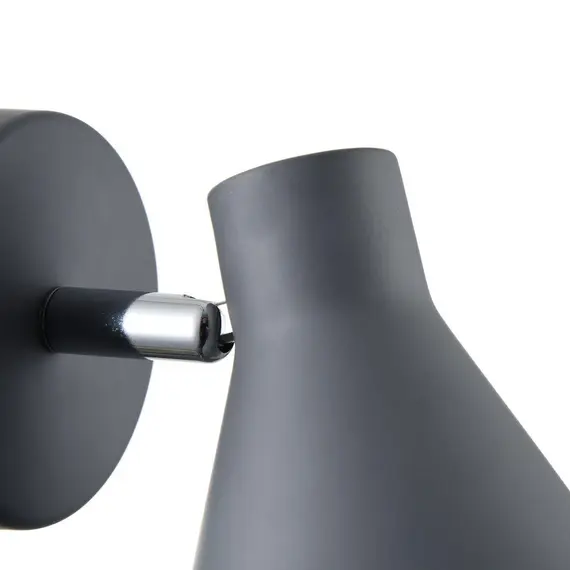 Спот Freya Claris FR4308-WL-01-GR, изображение 3