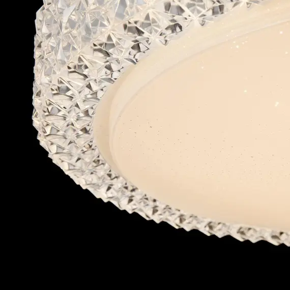 Потолочный светодиодный светильник Freya Alicia FR6309-CL01-18W-W, изображение 3