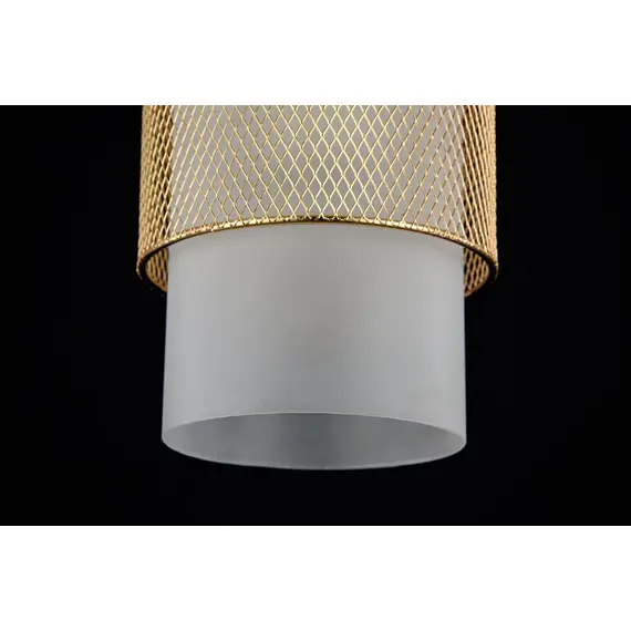 Подвесной светильник Freya Ornella FR2201-PL-01-G, изображение 3