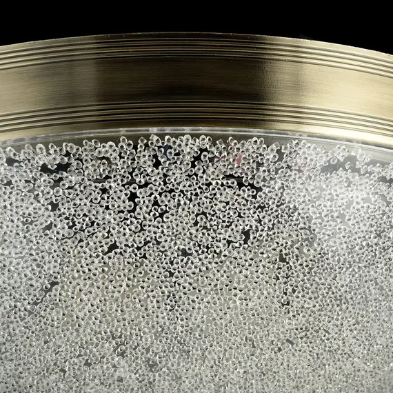 Потолочный светильник Freya Alda FR2747-CL-03-BZ, изображение 2