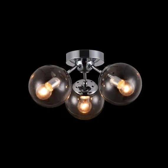 Потолочная люстра Freya Richard FR5596CL-03CH, изображение 3