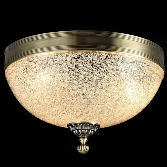 Потолочный светильник Freya Alda FR2747-CL-03-BZ, изображение 4