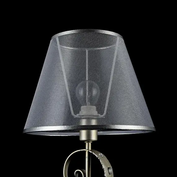 Настольная лампа Freya Darina FR2755-TL-01-BR, изображение 3 Настольная лампа Freya Darina FR2755-TL-01-BR, изображение 3