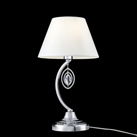 Настольная лампа Freya Luciana FR2003TL-01CH, изображение 2