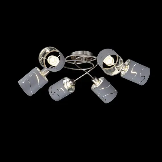 Потолочная люстра Freya Joell FR5001CL-06N, изображение 2