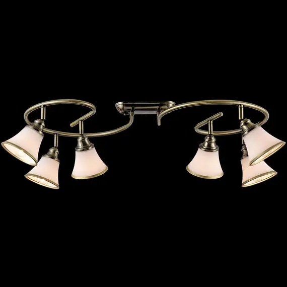 Спот Freya Jasinta FR2272-CL-06-BS, изображение 4