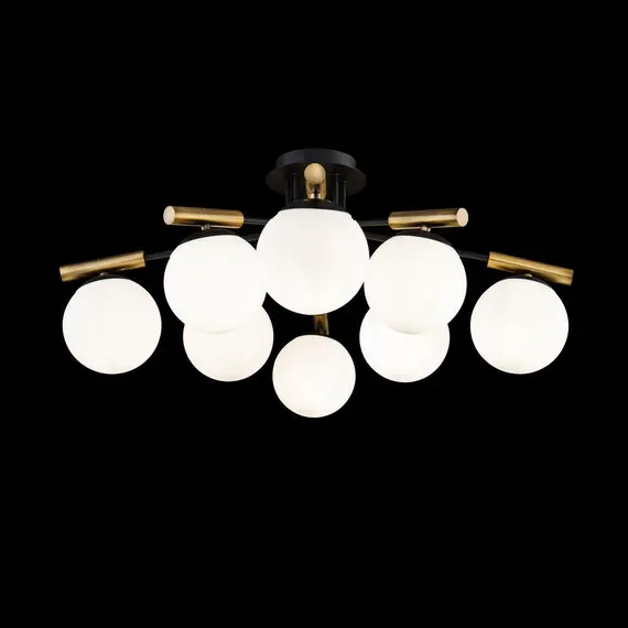 Потолочная люстра Freya Paolina FR5011CL-08B, изображение 2