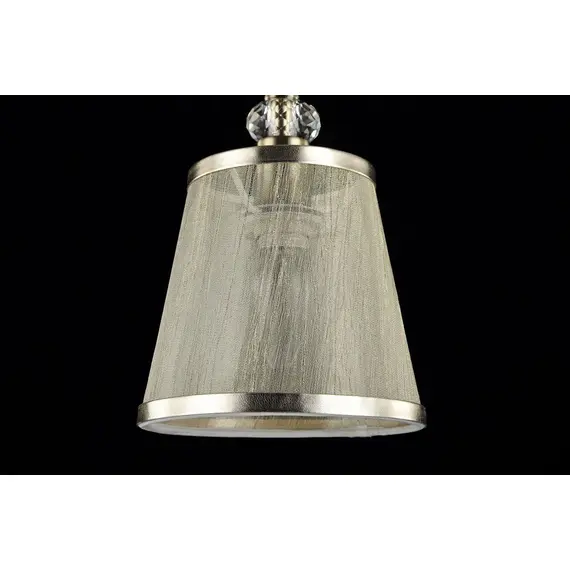 Подвесной светильник Freya Driana FR2405-PL-01-BZ, изображение 4