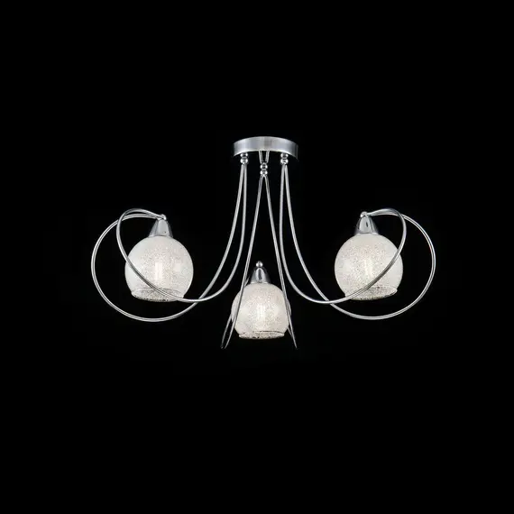 Потолочная люстра Freya Dana FR5023CL-03CH, изображение 2