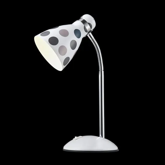 Настольная лампа Freya Manola FR5132-TL-01-P2, изображение 4