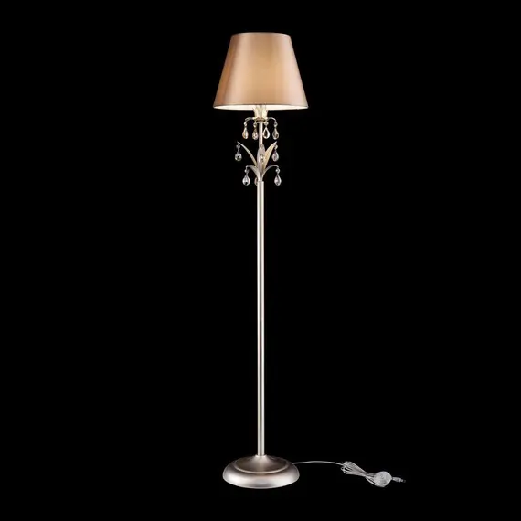 Торшер Freya Alexandra FR2033FL-01S, изображение 2