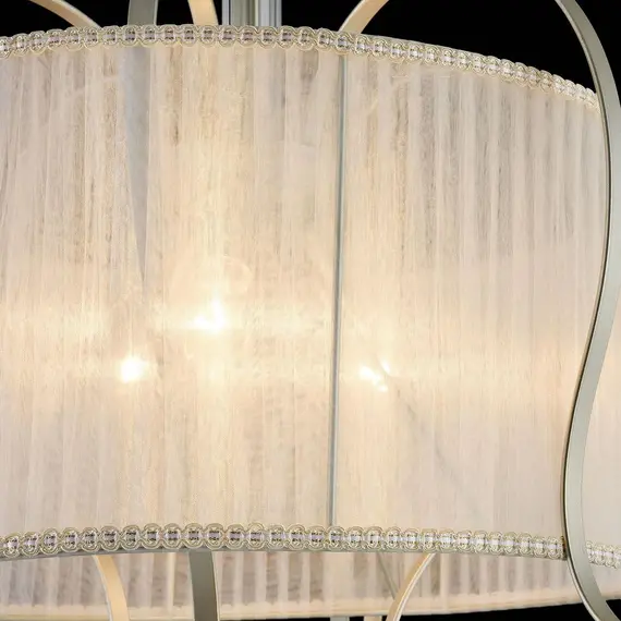 Потолочная люстра Freya Simone FR2020-CL-03-BG, изображение 3