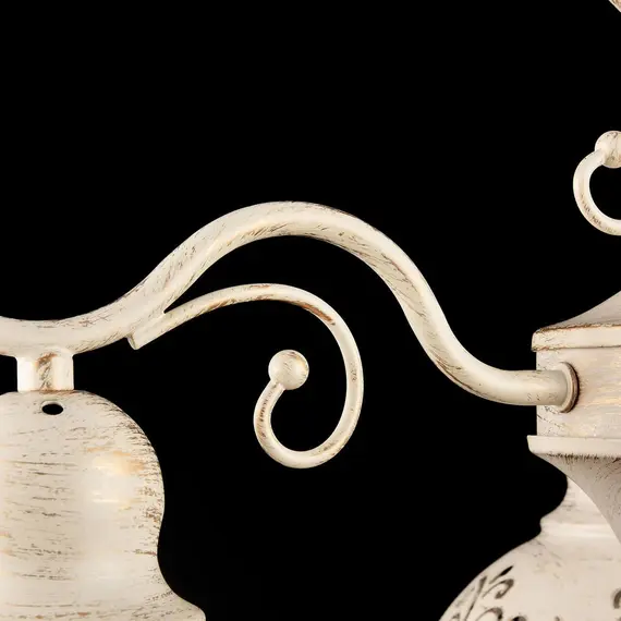 Подвесная люстра Freya Benoit FR2566-PL-03-WG, изображение 4