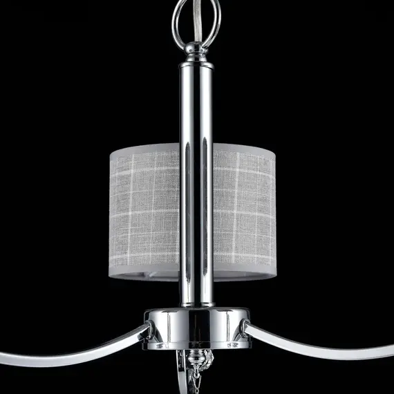 Подвесная люстра Freya Bertrand FR5906-PL-03-CH, изображение 3