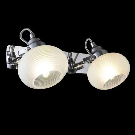 Спот Freya Linda FR5690WL-02CH, изображение 2