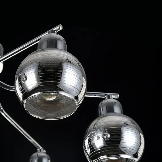 Потолочная люстра Freya Cosmo FR5102-CL-06-CH, изображение 3