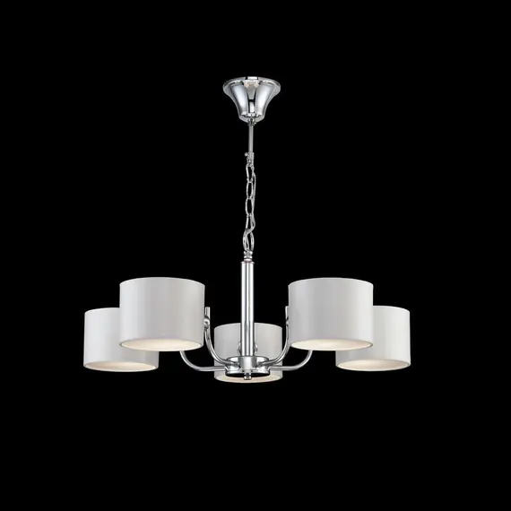 Подвесная люстра Freya Anita FR5012PL-05CH, изображение 2